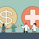 Healthcare costs reducing medium