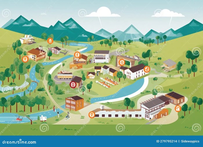 Bridging underserved Bridging underserved